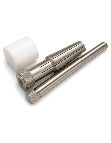 Estirador de Anillos Rathburn Banco Wizard 3 Piezas 7-13