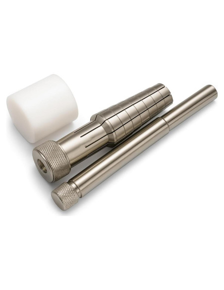 Estirador de Anillos Rathburn Banco Wizard 3 Piezas 7-13