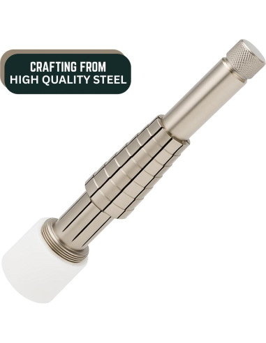 Estirador de Anillos Rathburn Banco Wizard 3 Piezas 7-13