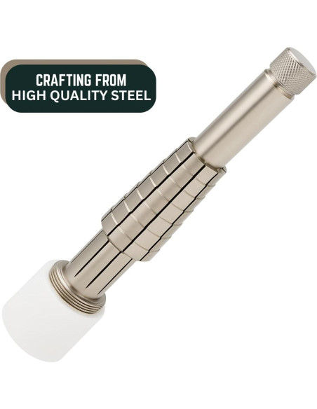 Estirador de Anillos Rathburn Banco Wizard 3 Piezas 7-13