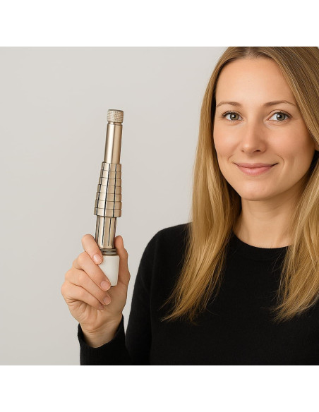 Estirador de Anillos Rathburn Banco Wizard 3 Piezas 7-13