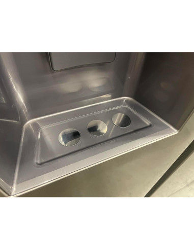 Bandeja de goteo para refrigeradores LG Alpha Negra