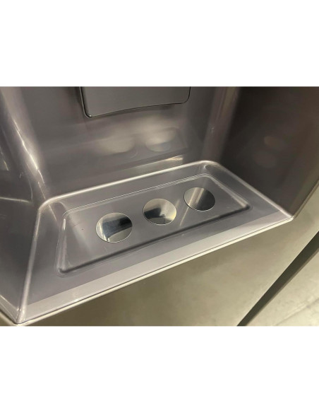 Bandeja de goteo para refrigeradores LG Alpha Negra