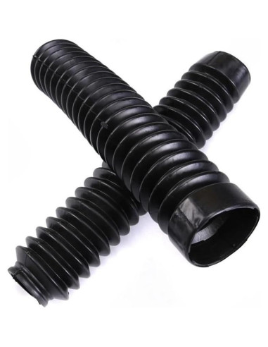 Protectores de Horquilla Delantera SUISUITONG - 2 Piezas