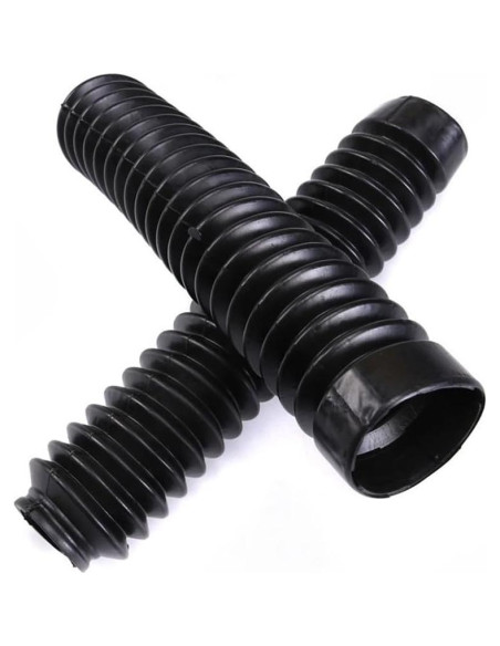 Protectores de Horquilla Delantera SUISUITONG - 2 Piezas