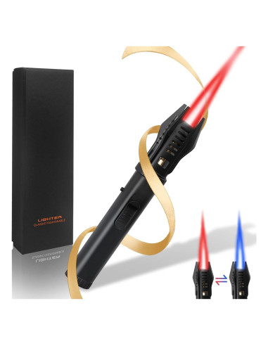 Encendedor de Cocina Lamsen K39 Recargable Butano 1300C