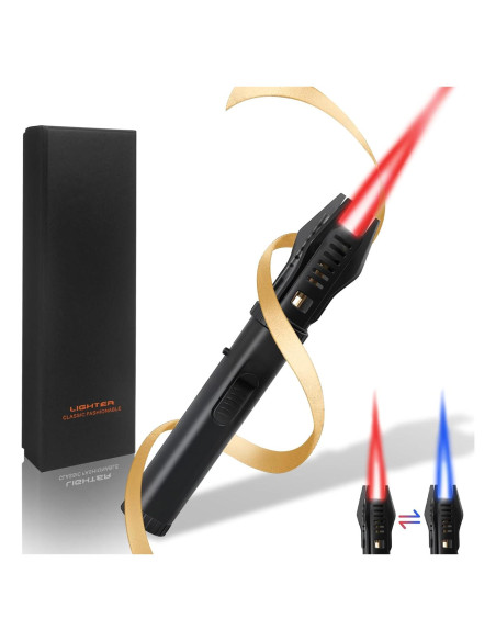 Encendedor de Cocina Lamsen K39 Recargable Butano 1300C