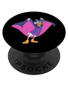 PopSocket Adhesivo Disney Darkwing Duck - Accesorio Teléfono