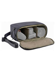 Bolsa de Inserción PGYTECH XS para Cámara DSLR/SRL Impermeable