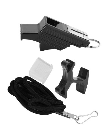 Silbato de Entrenamiento Vbestlife para Fútbol y Baloncesto