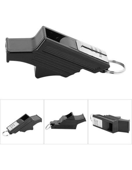 Silbato de Entrenamiento Vbestlife para Fútbol y Baloncesto