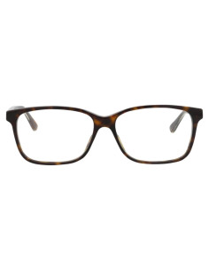 Montura óptica Gucci GG0530O cuadrada acetato 41mm