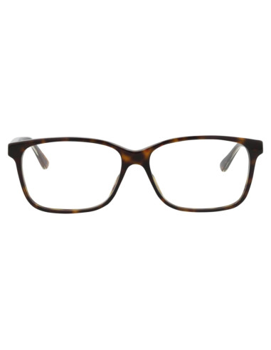 Montura óptica Gucci GG0530O cuadrada acetato 41mm