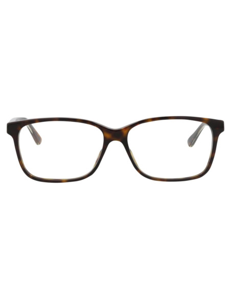 Montura óptica Gucci GG0530O cuadrada acetato 41mm