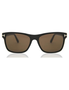 Gafas de sol Tom Ford FT0698 Giulio 01J Negro Brillante 59mm