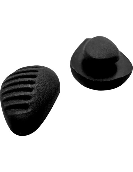 Almohadillas Nasales Nike para Gafas de Sol y Vista - 3 Pares