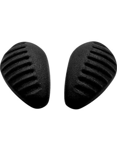 Almohadillas Nasales Nike para Gafas de Sol y Vista - 3 Pares