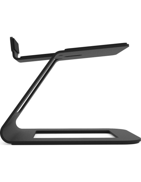 Soportes Elevados para Altavoces Kanto SE6 - 17.5 cm, 10 kg, Negro