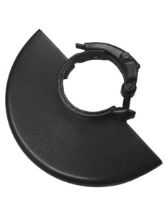 Protector de Esquina de Metal DeWalt 397661-01 para Esmeril 5"