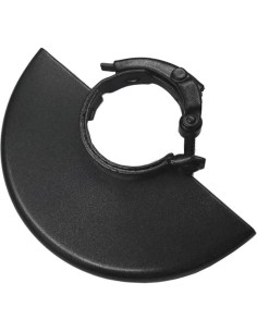 Protector de Esquina de Metal DeWalt 397661-01 para Esmeril 5" 2