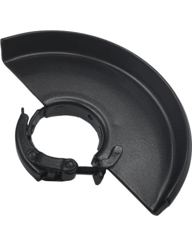 Protector de Esquina de Metal DeWalt 397661-01 para Esmeril 5"
