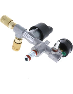 Conjunto de Manifold DeWalt N892778 - Repuesto Original 2