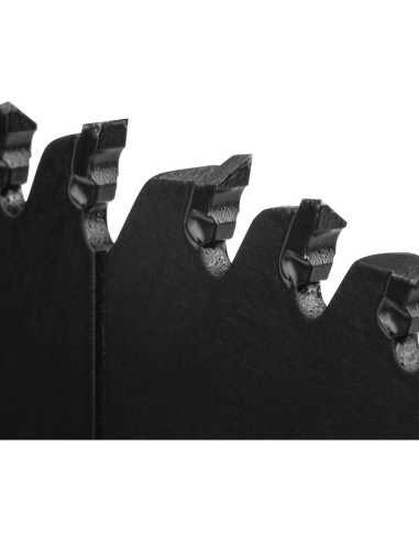 Hoja de sierra ingletadora Makita B-66961 25.4cm 60T Carburo