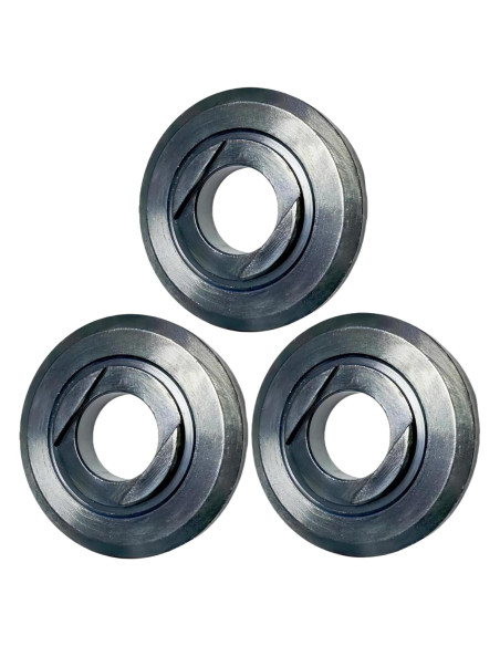 Tuerca de Brida Interna BXSILNY 43-34-0036 Paquete de 3