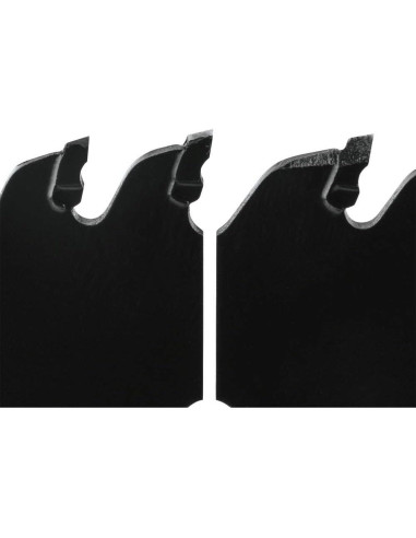 Hoja de sierra ingletadora Makita B-66961 25.4cm 60T Carburo