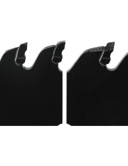 Hoja de sierra ingletadora Makita B-66961 25.4cm 60T Carburo