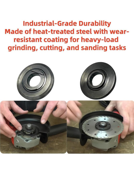 Tuerca de Brida Interna BXSILNY 43-34-0036 Paquete de 3