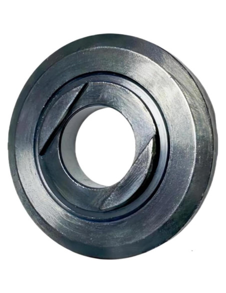 Tuerca de Brida Interna BXSILNY 43-34-0036 Paquete de 3