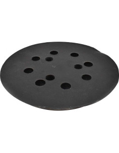 Almohadilla de Lijado 5" Superior Pads RSP43 para Makita 2