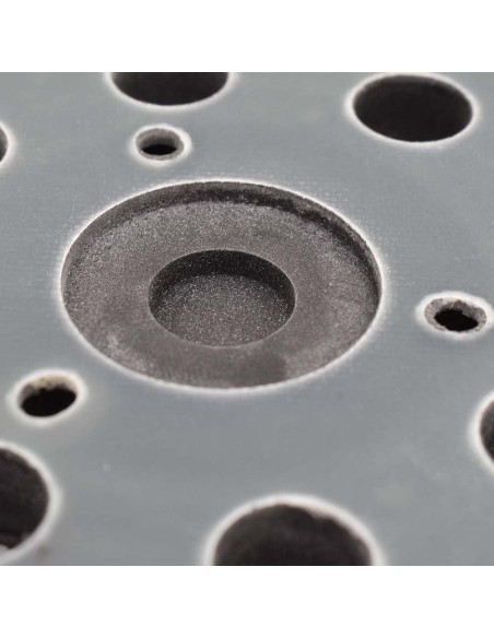 Almohadilla de Lijado 5" Superior Pads RSP43 para Makita