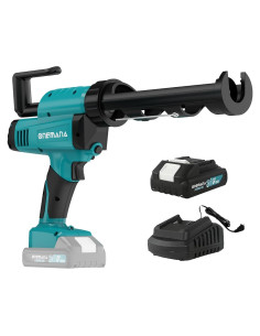 Pistola de Calafateo Inalámbrica ONEMANA 20V 6500N 10oz