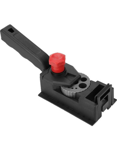 Juego de 38 Piezas de Brocas para Madera TOPINCN - Taladro y Accesorios