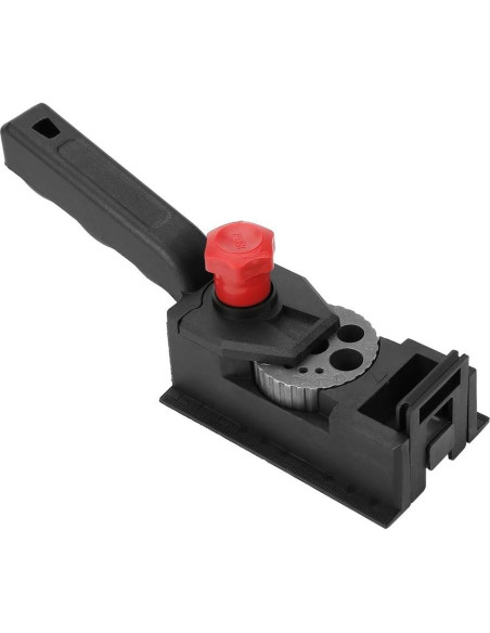 Juego de 38 Piezas de Brocas para Madera TOPINCN - Taladro y Accesorios