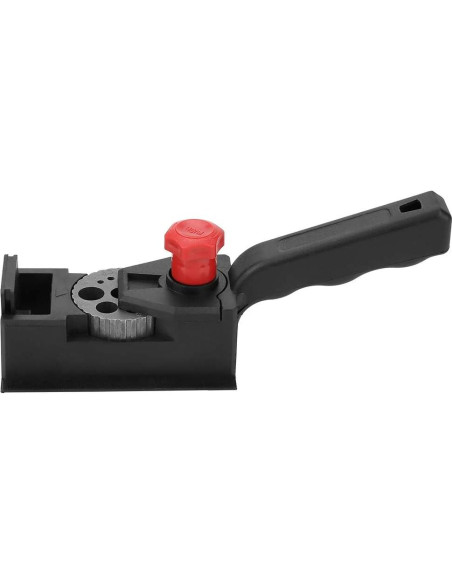 Juego de 38 Piezas de Brocas para Madera TOPINCN - Taladro y Accesorios