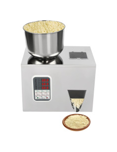 Máquina de Llenado Automática Cheuraivee 180W 1-100g