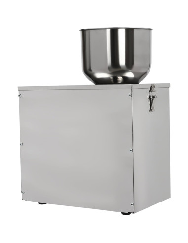 Máquina de Llenado Automática Cheuraivee 180W 1-100g