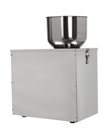 Máquina de Llenado Automática Cheuraivee 180W 1-100g