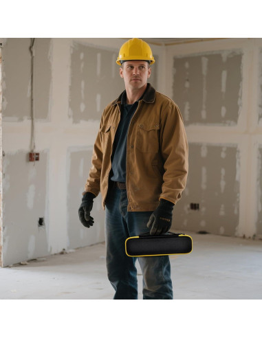 Estuche Organizador para Destornillador Eléctrico DEWALT DWHT66719 - Negro