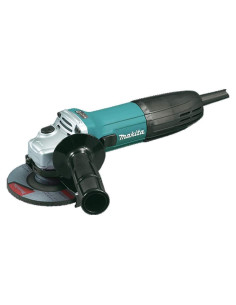Amoladora Angular Makita GA4530X 4.5" 720W 11000 RPM