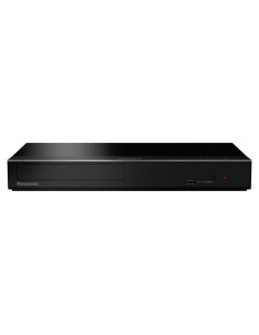 Reproductor Blu Ray 4K Panasonic DP-UB450, UHD, HDR10+, Dolby Vision