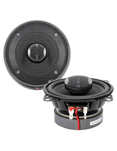 Altavoces Coaxiales Focal IC100 4" 2-Vías 10.16 cm
