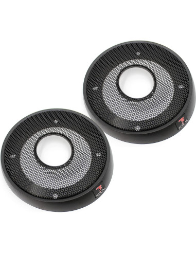 Altavoces Coaxiales Focal IC100 4" 2-Vías 10.16 cm