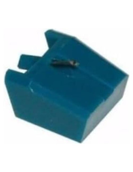 Aguja de Reemplazo para Tocadiscos AIWA DENON FISHER MG-9 MG-10