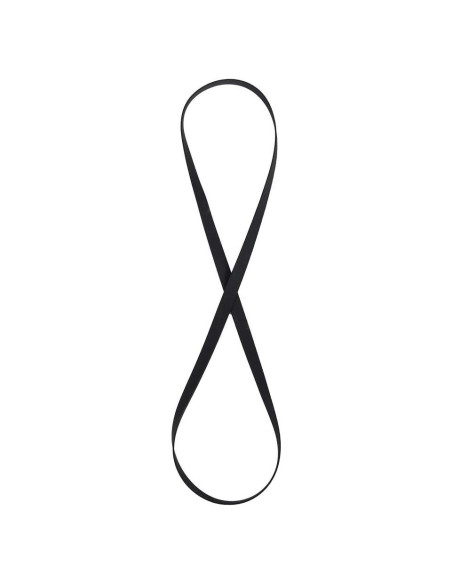 Cinta de Reemplazo para Tocadiscos LiebeWH 40cm Goma Duradera