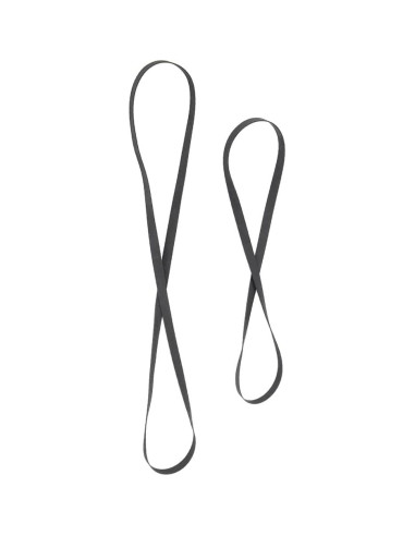 Cinta de Reemplazo para Tocadiscos LiebeWH 40cm Goma Duradera