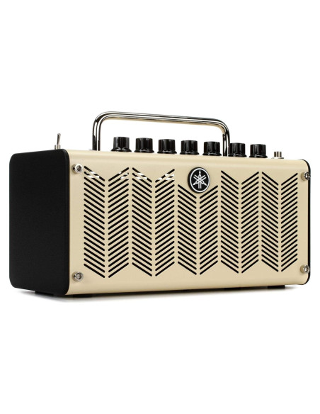 Amplificador de Guitarra Combo Yamaha THR5 10W Estéreo